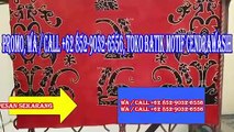 SUPER PROMO, WA / CALL  62 852-9032-6556, Grosir Baju Batik Papua di Asahan