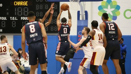 Top Plays of the Day - 02/21/2020