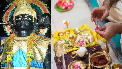 शनिवार के दिन करें ये 5 उपाय, दूर होंगी सारी बाधाएं | Shani Dev 5 Tips to Happy Life | Boldsky