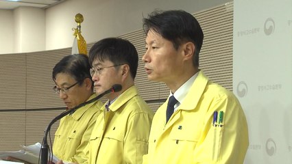 정부, 위기경보 '경계' 유지..."현재 지역 감염 초기 단계" / YTN