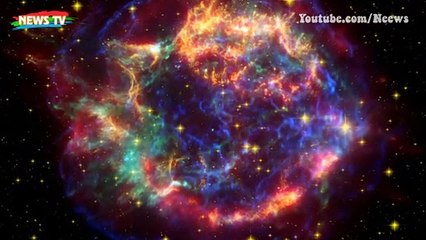 Phát hiện bí mật vũ trụ mới, chứng minh tiên đoán của Einstein là đúng