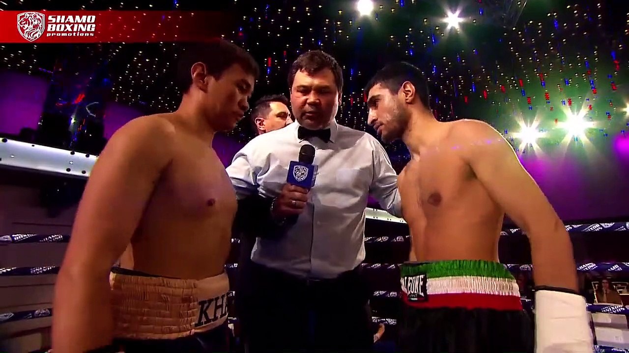 Turat Osmonov vs Ibragim Akperi (12-02-2020) Full Fight 720 x 1280