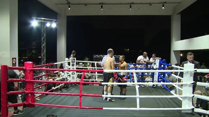 Guido Emmanuel Schramm vs Cid Edson Bispo Ribeiro (15-02-2020) Full Fight