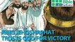 Animated Bible Stories: King Jehoshaphat Trusts God For Victory-Old Testament