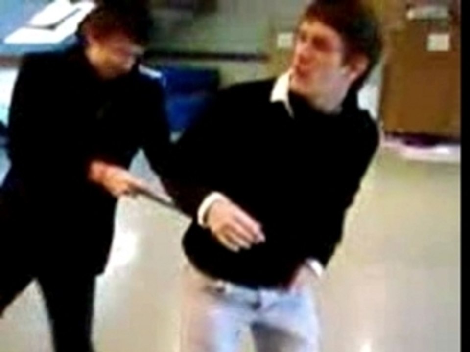 Casting gay deuxiéme jour (2)