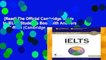 [Read] The Official Cambridge Guide to IELTS Student s Book with Answers with DVD-ROM (Cambridge