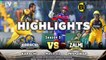 Karachi Kings vs Peshawar Zalmi - Full Match Highlights - Match 2 - 21 Feb 2020 - HBL PSL 2020 -BSports