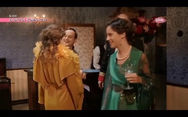 Crveni Mesec  Epizoda 100 -  Crveni Mesec  Epizoda 100