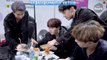 [VIETSUB] [BANGTAN BOMB] BTS' Mukbang! - BTS (방탄소년단)