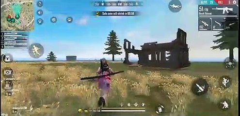 Free fire videos, free fire games