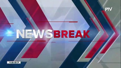 NEWS BREAK | Palasyo: Pinauwi ang 500 Filipino crew sa MV Diamond Princess cruise ship