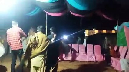 Punjab festival mela enjoy dance