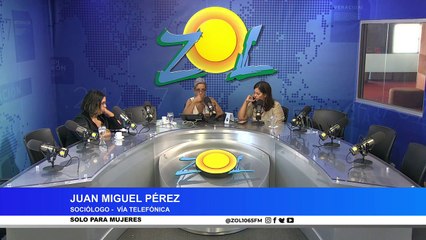El sociologo Juan Miguel Perez explica como era el luto y como ha evolucionado