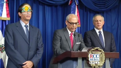 Gobierno solicitó la intervención de la OEA en las investigaciones de las suspendidas elecciones