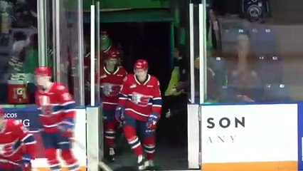 Highlights: Chiefs (5) at Broncos (1)