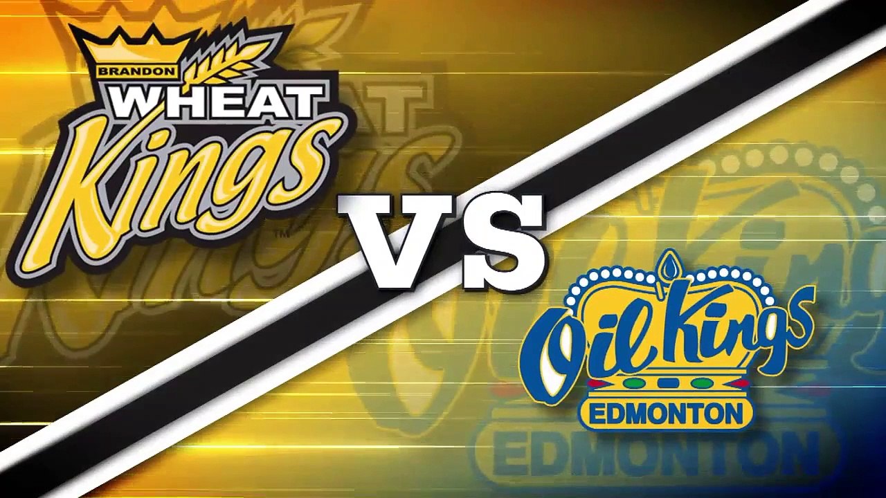Highlights: Oil Kings (2) at Wheat Kings (5)