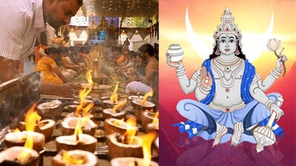 Falgun Amavasya 2020 : दर्श अमावस्या 23 फरवरी को, इस दिन पूजा का महत्व | Boldsky
