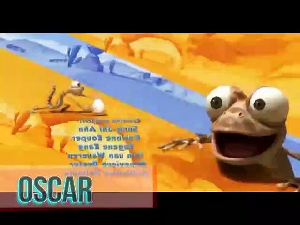 Oscar_s Oasis Episodes #18