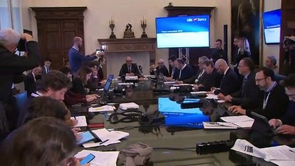 Τραπεζικός «σεισμός» στην Ιταλία