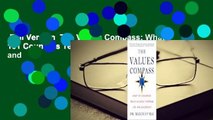 Full Version  The Values Compass: What 101 Countries Teach Us About Purpose, Life, and
