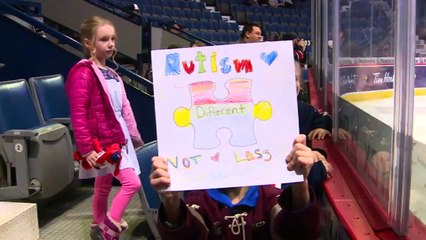 Highlights: Blades (6) at Pats (3)