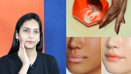 Glowing Skin के लिए घर पर बनाएं Natural Face wash | Vitamin E & Aloevera Face Wash DIY | Boldsky