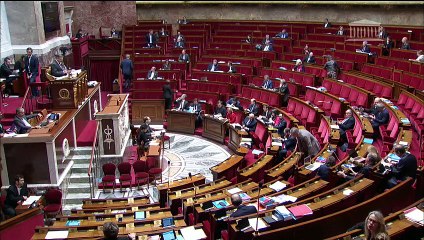 1ère séance : Système universel de retraite (projets de loi ordinaire et organique) (suite) - Vendredi 21 février 2020