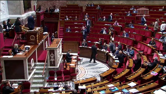 2ème séance : Système universel de retraite (projets de loi ordinaire et organique) (suite) - Vendredi 21 février 2020