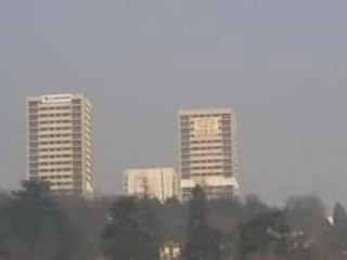 Destruction tours Velette Rillieux