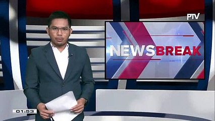 NEWS BREAK: Pagdating bukas ng mga Pinoy na sakay ng MV Diamond Princess, hindi tuloy