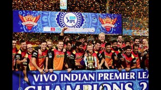 IPL Records, Stats and Facts Part 1