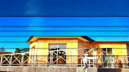 Arès : grande maison avec terrasse à acheter avec G I Consei