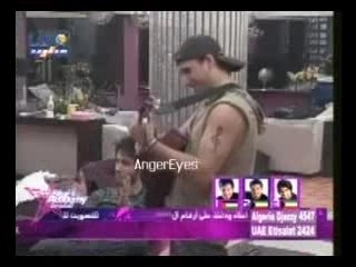 Amel Bouchoucha  " Bledi Heya el jazayer "  starac lbc 5