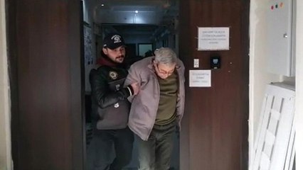 ‘Hurda Bank’ dolandırıcısından 2.5 milyon TL’lik vurgun