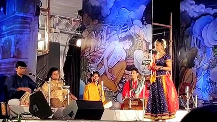 ताज इंटरनेशनल फेस्टिवल में इंदौर की आयुषी दीक्षित देंगी प्रस्तुति