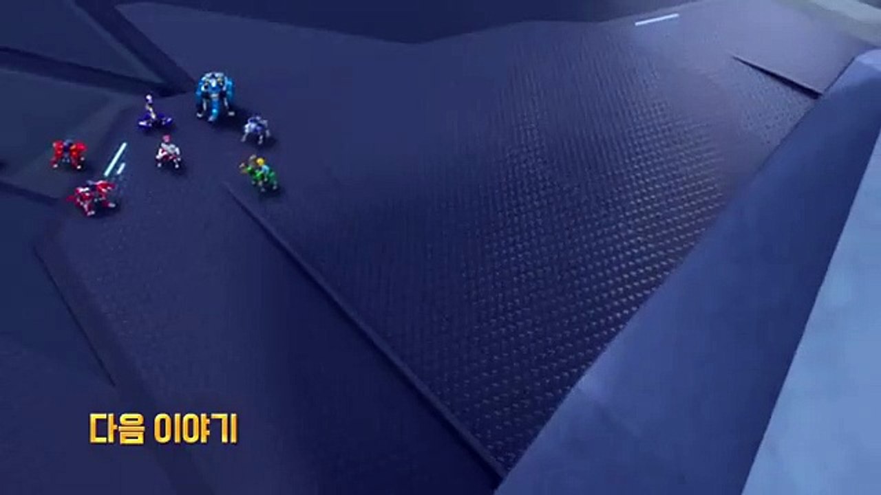 Metalion Season2 Ep.48 Trailer, A Final Blow [METALIONS S2 TRAILER]