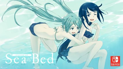 SeaBed - Trailer Switch