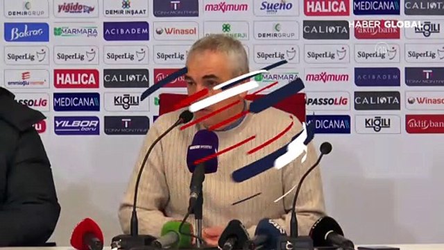 Mert Hakan Yandaş'ın gol sevinci Erol Bulut'a gönderme mi? Rıza Çalımbay'dan açıklama