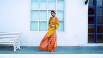 Tussar Silk Saree | Kosa Silk Saree From Chhattisgarh - Vayan Clothing