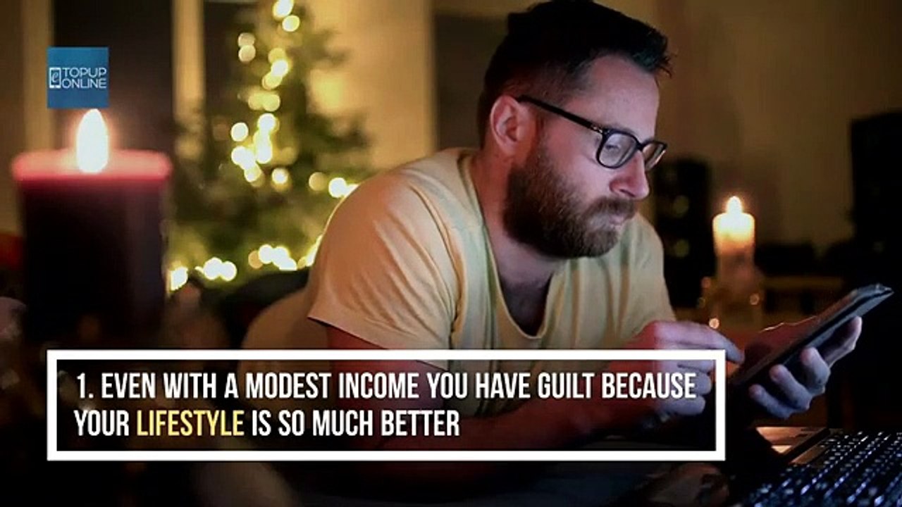 EXPAT GUILT? Here's how You Can Make a Difference