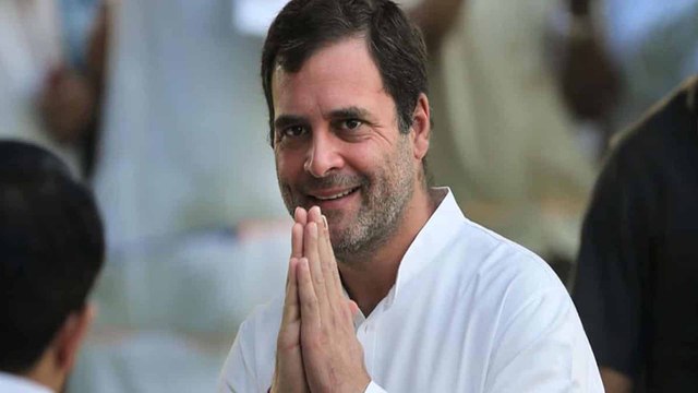 Rahul Gandhi Selected As AICC President?Again!! | Rahul Gandhi | AICC | Oneindia Kannada