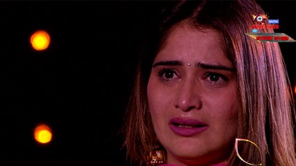 Bigg Boss 13: Bigg Boss के बाद Aarti Singh को आया Panic Attack, Krushna ने भी कहा ये | FilmiBeat