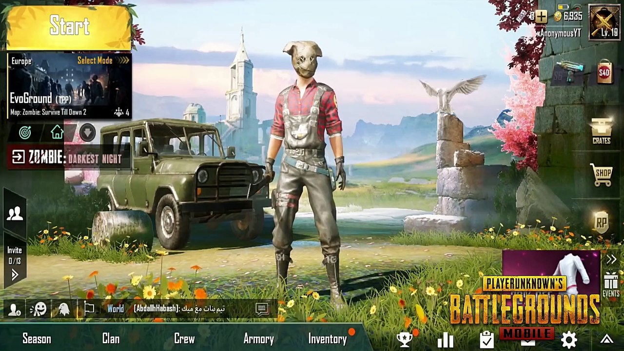 Pubg Mobile VS Call of Duty Mobile Comparison. Which one is best-