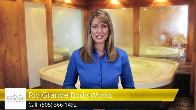 Rio Grande Body Works, LLC Albuquerque (505) 366-1492 Remarkable Five Star Review by Isaac A.