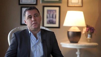 FETÖ'cü Hakan Şükür'den 9 yıl sonra gelen itiraf: Siyasete girmeyi hiç istemedim, pişmanım