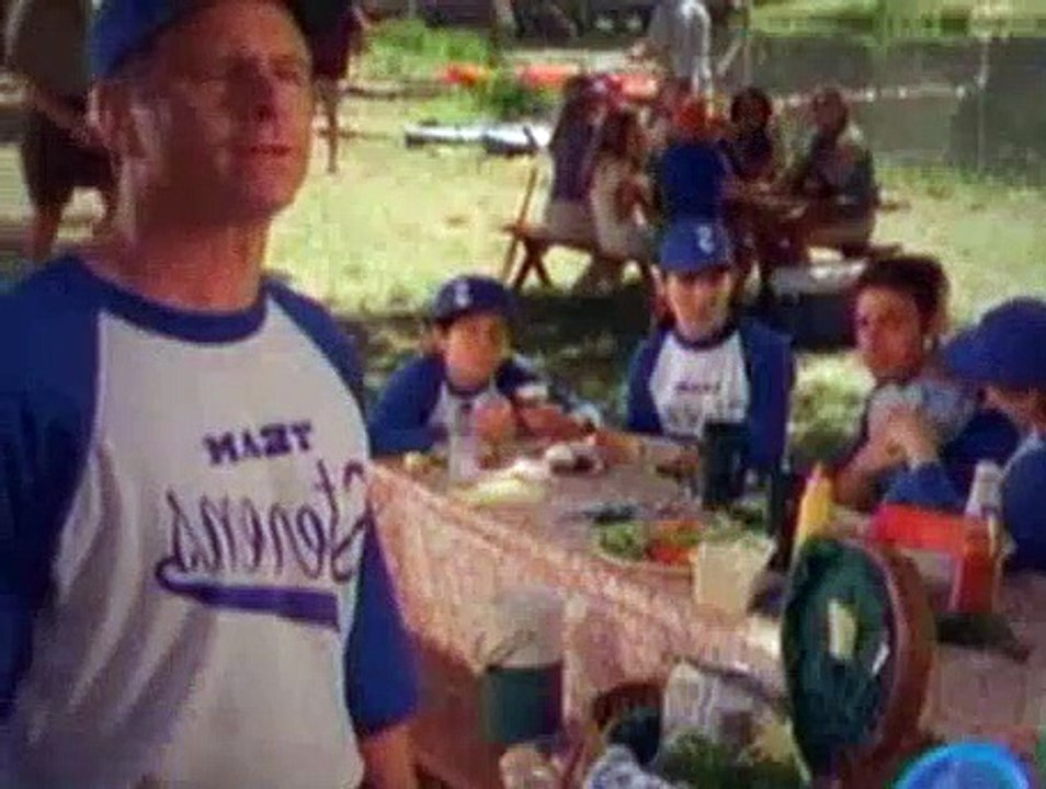 Even Stevens S01E08 - Family Picnic