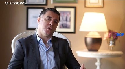 Hakan Şükür: ''FETÖ etkinliklerine Erdoğan'ın uçağıyla gittim''