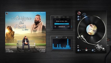 Akhiyan Cho Padh | Waris | New Punjabi Song 2020 | Japas Music