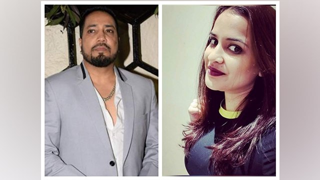 Mika Singh's manager Soumya Khan commits suicide reason gets revealed | FilmiBeat