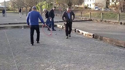 CONCOURS DU 21 FEVRIER 2020